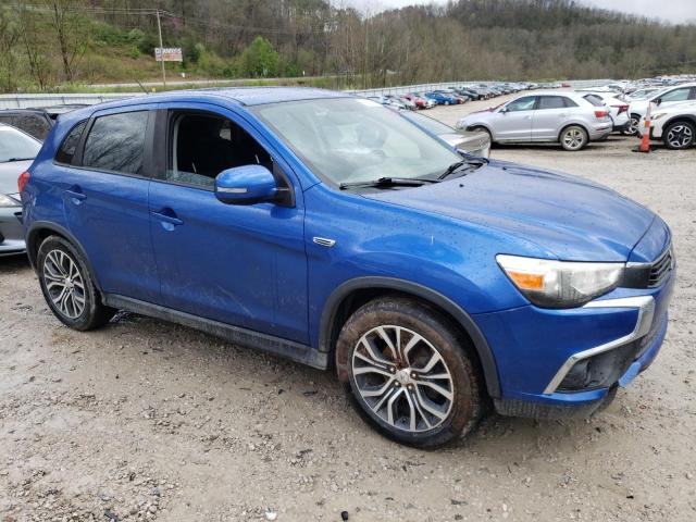 Photo 4 from auction – 2016 MITSUBISHI OUTLANDER with VIN JA4AR3AW8GZ050126