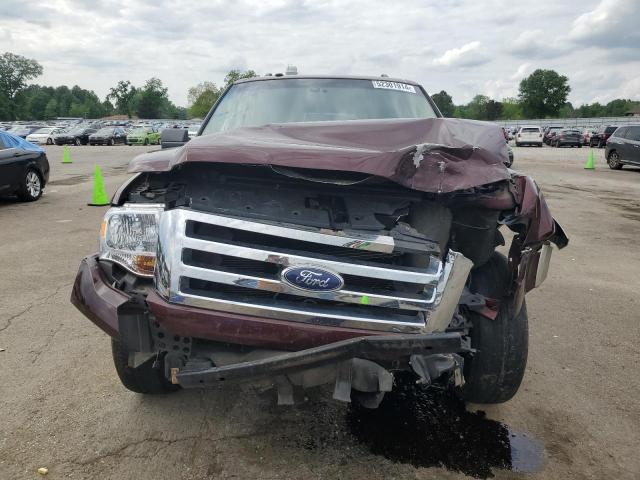 Photo 5 from auction – 2010 FORD EXPEDITION with VIN 1FMJU1H54AEA17768