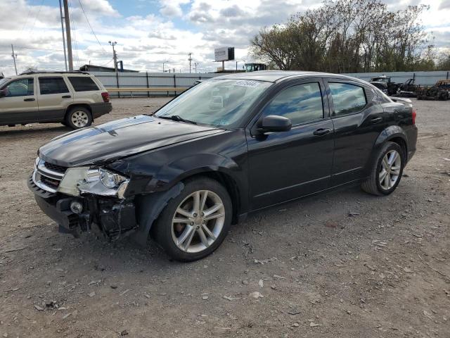 DODGE AVENGER SX 2012 z numerem VIN 1C3CDZEG2CN327944 - Zdjęcie z aukcji