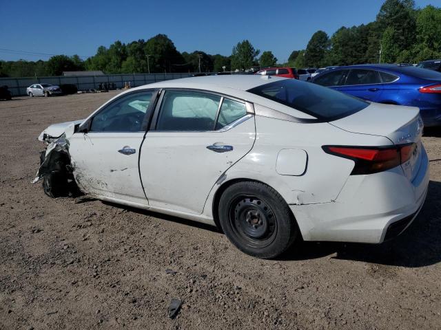 Photo 2 from auction – 2020 NISSAN ALTIMA S with VIN 1N4BL4BVXLC243310