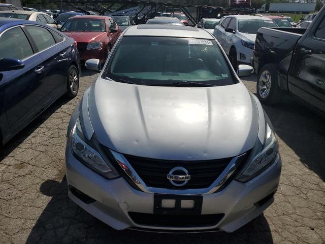 Photo 5 from auction – 2017 NISSAN ALTIMA 2.5 with VIN 1N4AL3AP3HC286984