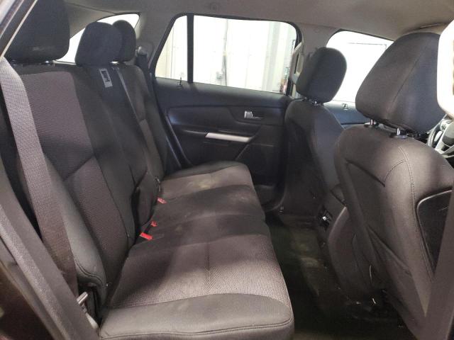 Photo 10 from auction – 2013 FORD EDGE SEL with VIN 2FMDK3JC0DBA31402
