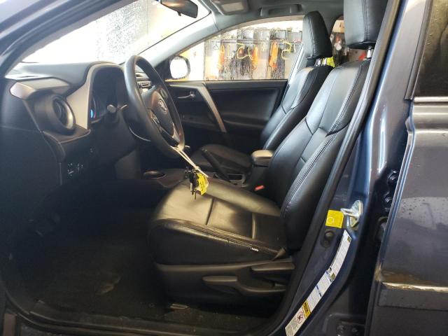 Photo 7 from auction – 2014 TOYOTA RAV4 XLE with VIN 2T3RFREV9EW200716