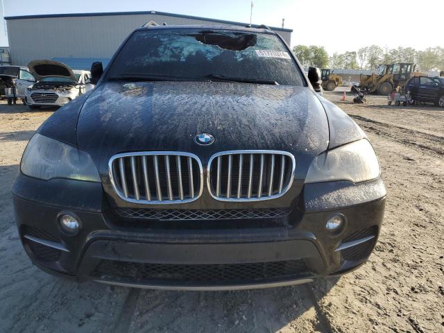 Photo 5 from auction – 2013 BMW X5 XDRIVE3 with VIN 5UXZV4C50D0E13762