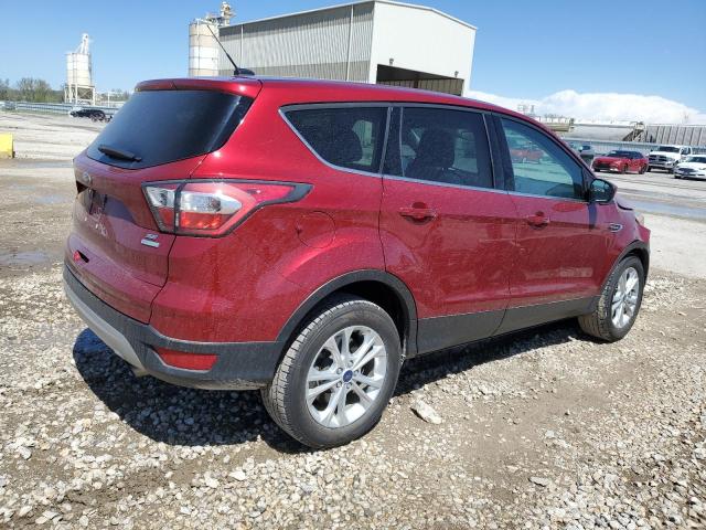Photo 3 from auction – 2017 FORD ESCAPE SE with VIN 1FMCU0GD1HUB21534