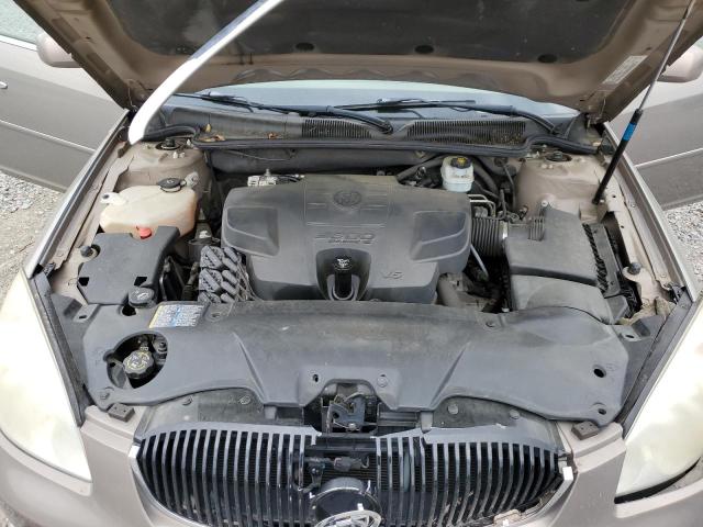 Photo 11 from auction – 2006 BUICK LUCERNE CX with VIN 1G4HD57246U210707