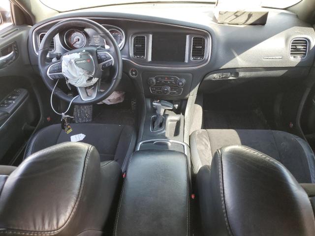 Photo 8 from auction – 2018 DODGE CHARGER R/ with VIN 2C3CDXGJ0JH158123