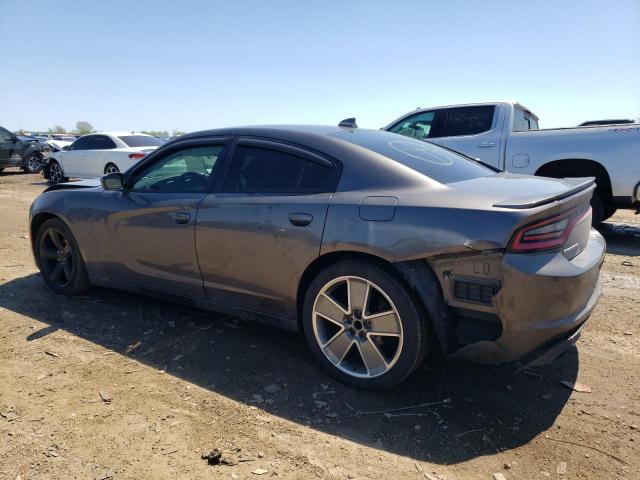 Photo 2 from auction – 2017 DODGE CHARGER R/ with VIN 2C3CDXCTXHH600312