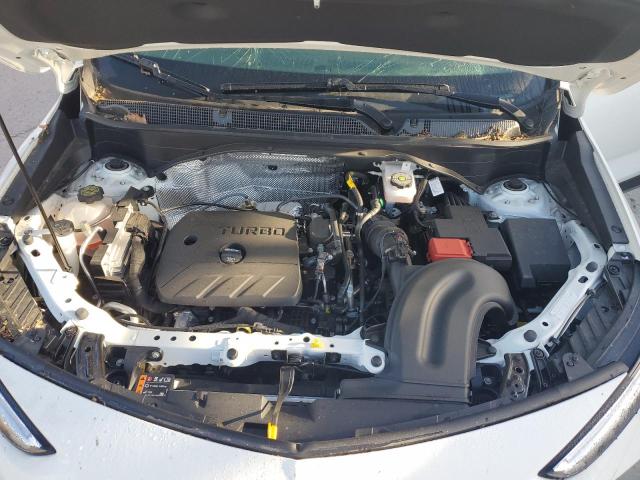 Photo 12 from auction – 2024 BUICK ENCORE GX with VIN KL4AMESL4RB010135
