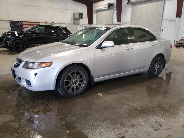Photo 1 from auction – 2005 ACURA TSX with VIN JH4CL96805C014409