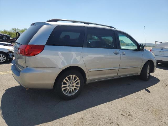 Photo 3 from auction – 2007 TOYOTA SIENNA LE with VIN 5TDBK23CX7S002026
