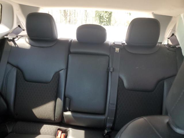 Photo 10 from auction – 2020 JEEP COMPASS LA with VIN 3C4NJDBB8LT160787