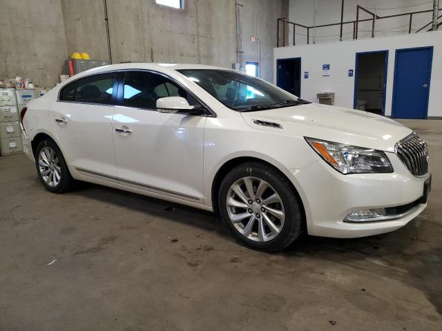 Photo 4 from auction – 2014 BUICK LACROSSE with VIN 1G4GB5G36EF200967
