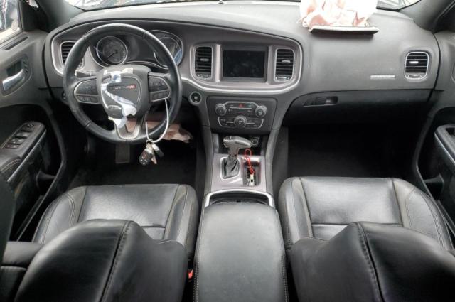 Photo 8 from auction – 2021 DODGE CHARGER SX with VIN 2C3CDXBGXMH642476