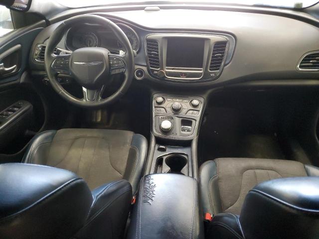 Photo 8 from auction – 2015 CHRYSLER 200 S with VIN 1C3CCCBB7FN712834