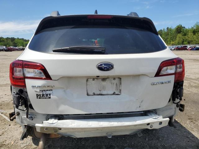 Photo 6 from auction – 2018 SUBARU OUTBACK 2. with VIN 4S4BSANCXJ3323642