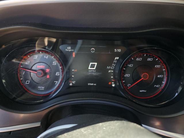 Photo 9 from auction – 2019 DODGE CHARGER GT with VIN 2C3CDXHG0KH599898