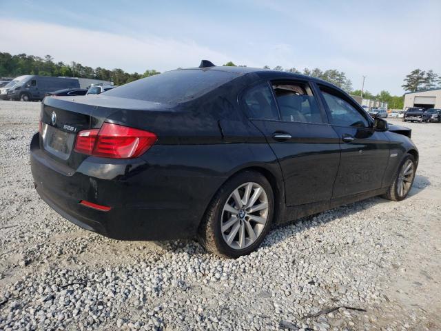 Photo 3 from auction – 2011 BMW 528 I with VIN WBAFR1C52BC750351
