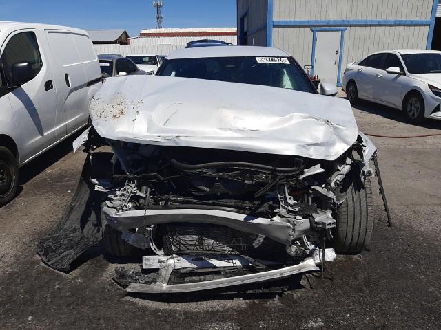 Photo 5 from auction – 2023 POLESTAR 2 with VIN YSMEG3KAXPL145018