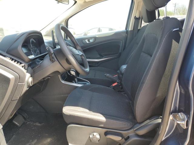 Photo 7 from auction – 2021 FORD ECOSPORT S with VIN MAJ6S3GL2MC454704