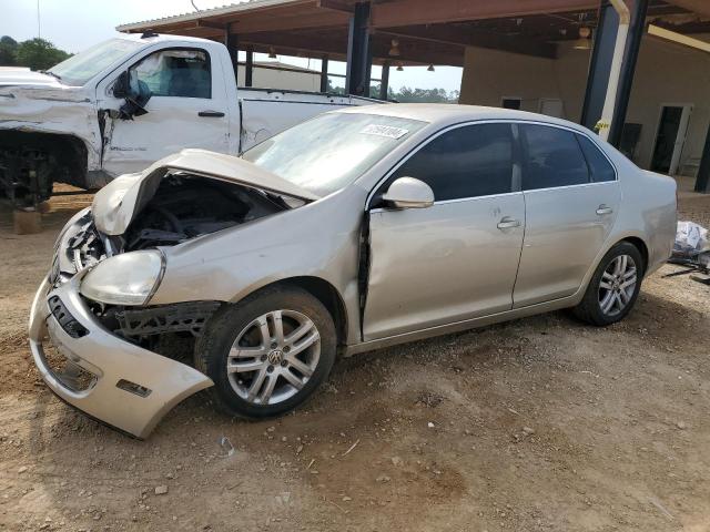 VOLKSWAGEN JETTA 2.5 2007 with VIN 3VWRF71K77M063342 - Photo from auction