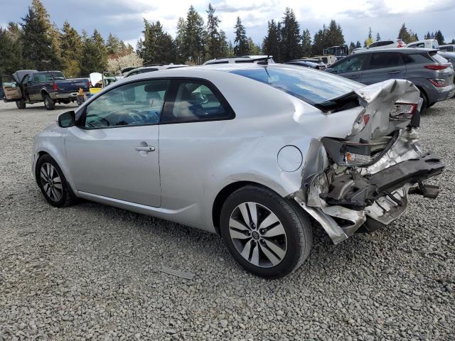 Photo 2 from auction – 2013 KIA FORTE EX with VIN KNAFU6A29D5671755