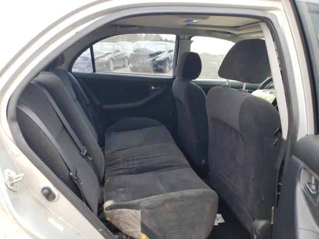 Photo 10 from auction – 2003 TOYOTA COROLLA CE with VIN 2T1BR32E73C097958