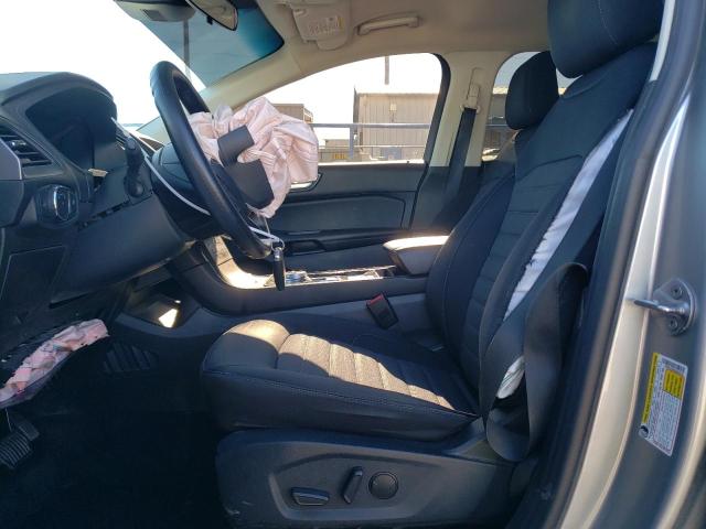 Photo 7 from auction – 2020 FORD EDGE SE with VIN 2FMPK4G96LBB20727