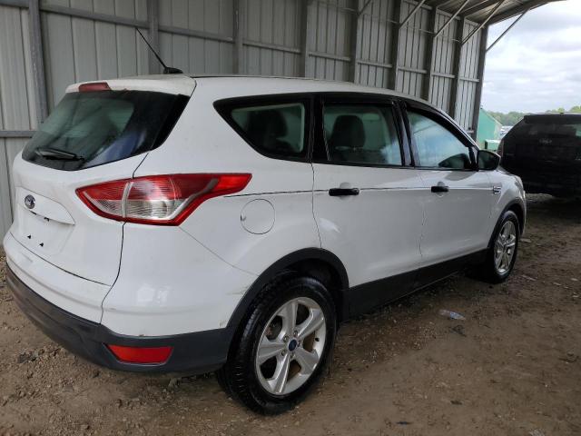 Photo 3 from auction – 2016 FORD ESCAPE S with VIN 1FMCU0F79GUB12073