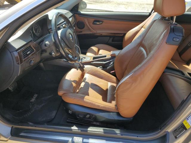 Photo 7 from auction – 2008 BMW 335 I with VIN WBAWB73538P041873