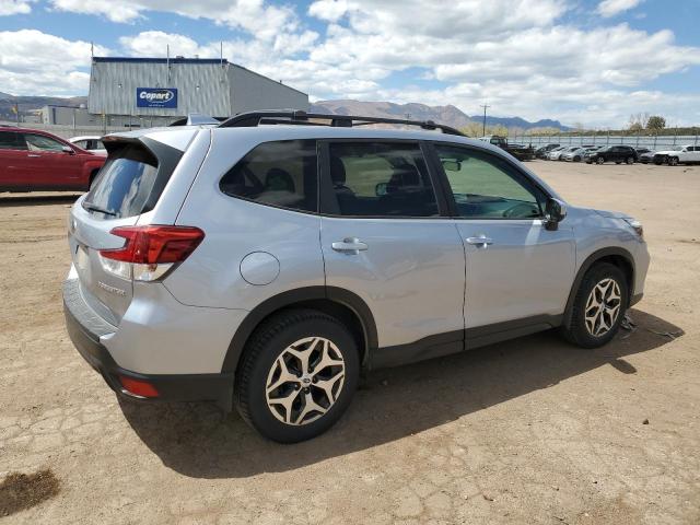 Photo 3 from auction – 2019 SUBARU FORESTER P with VIN JF2SKAGC9KH446436