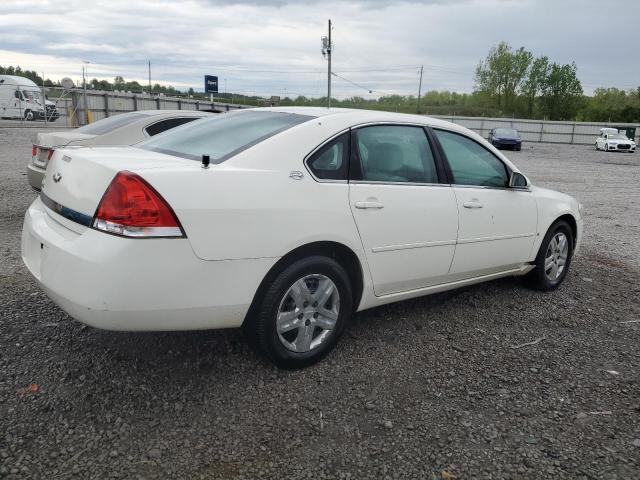 Photo 3 from auction – 2006 CHEVROLET IMPALA LS with VIN 2G1WB55K269331536