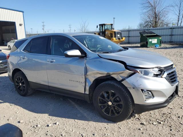 Photo 4 from auction – 2019 CHEVROLET EQUINOX LT with VIN 2GNAXUEV9K6119002