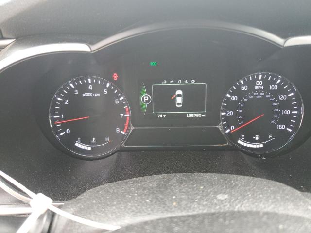 Photo 9 from auction – 2015 KIA OPTIMA SX with VIN 5XXGR4A61FG516566