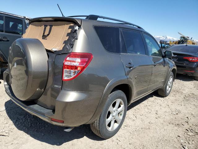 Photo 3 from auction – 2012 TOYOTA RAV4 LIMIT with VIN 2T3DK4DV5CW083367
