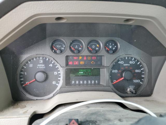 Photo 9 from auction – 2008 FORD F250 SUPER with VIN 1FTNF20548EE22041