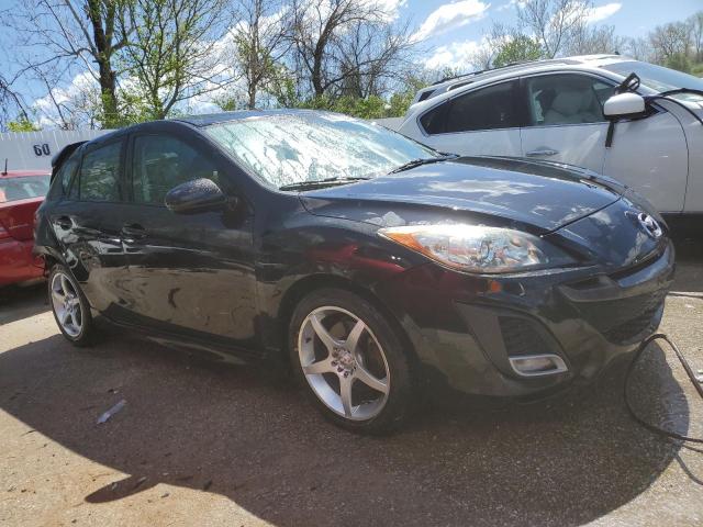 Photo 4 from auction – 2010 MAZDA 3 S with VIN JM1BL1H58A1263287
