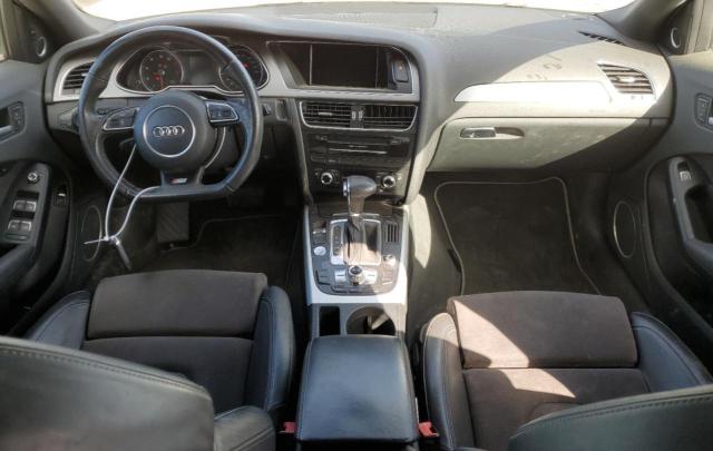 Фото 8 с аукциона – 2013 AUDI A4 PRESTIG с VIN WAUKFAFL5DN027103