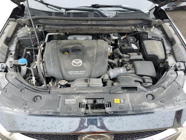 Photo 12 from auction – 2019 MAZDA CX-5 GRAND with VIN JM3KFBDM1K0523442