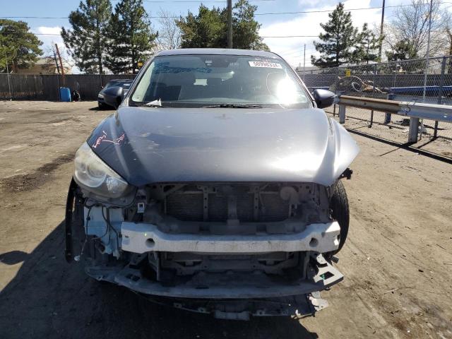 Photo 5 from auction – 2015 MAZDA CX-5 GT with VIN JM3KE4DY9F0533286