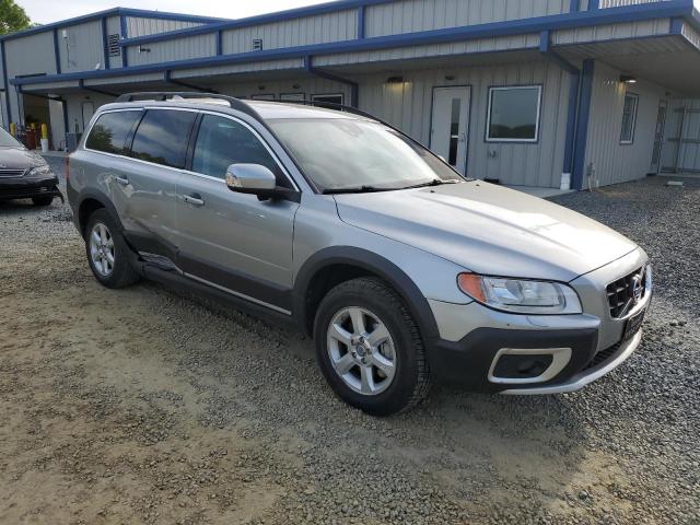 Photo 4 from auction – 2012 VOLVO XC70 3.2 with VIN YV4952BL4C1144013