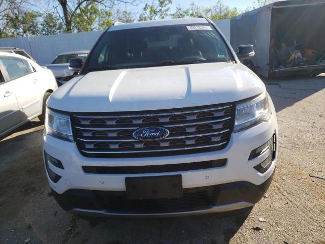 Photo 5 from auction – 2016 FORD EXPLORER X with VIN 1FM5K8DH6GGC02336