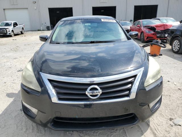 Photo 5 from auction – 2014 NISSAN ALTIMA 2.5 with VIN 1N4AL3AP1EN343683