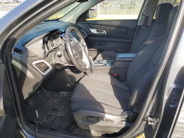 Photo 7 from auction – 2011 GMC TERRAIN SL with VIN 2CTFLTEC4B6395465