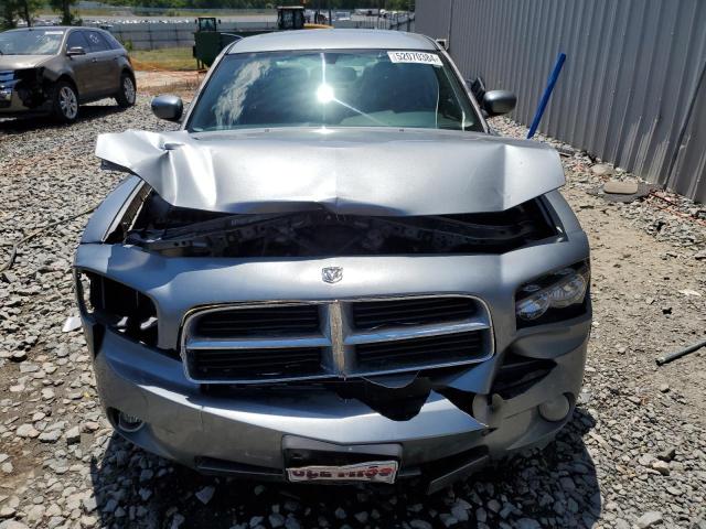Photo 5 from auction – 2006 DODGE CHARGER R/ with VIN 2B3KA53H96H301909