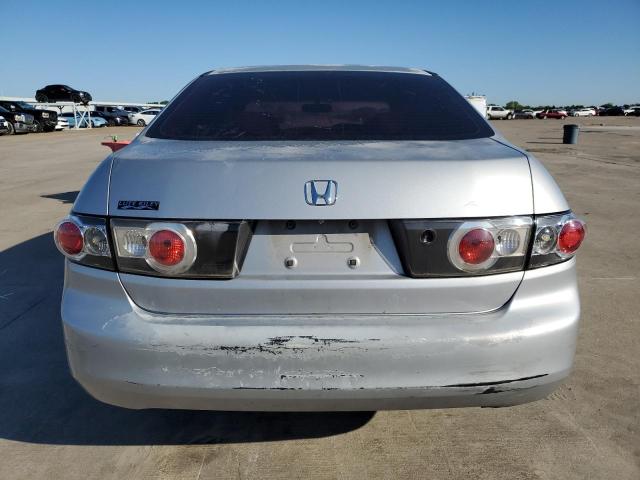 Photo 6 from auction – 2003 HONDA ACCORD LX with VIN JHMCM56373C020716
