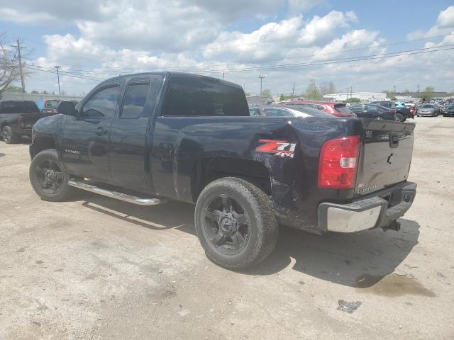 Photo 2 from auction – 2009 CHEVROLET SILVERADO with VIN 1GCEK39079Z288998