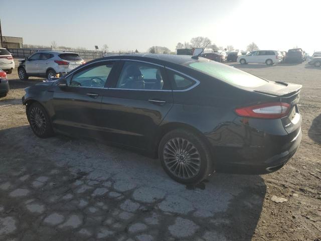 Photo 2 from auction – 2016 FORD FUSION TIT with VIN 3FA6P0K93GR227989