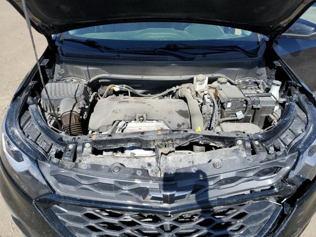 Photo 11 from auction – 2020 CHEVROLET EQUINOX PR with VIN 2GNAXYEX2L6259239