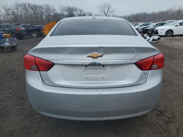 Photo 6 from auction – 2014 CHEVROLET IMPALA LS with VIN 1G1115SL9EU113797